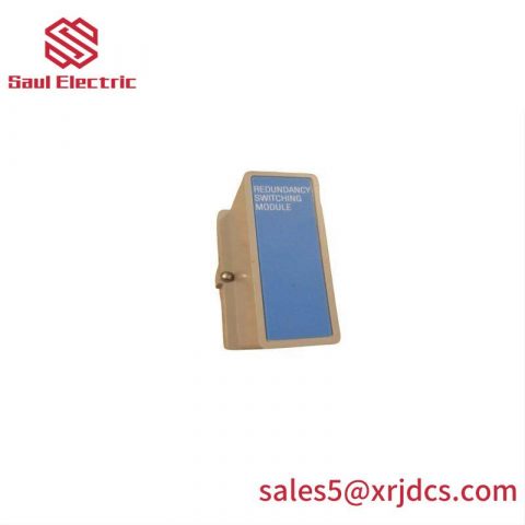 Honeywell 51304338-100 Redundancy Switching Module