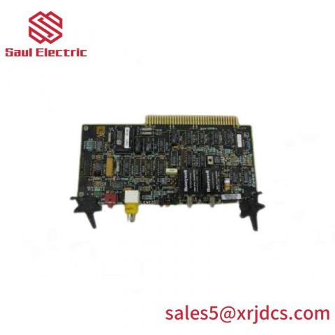 Honeywell 51304538-100 & 51304540-100 LCNE PC Board, Control System Core Component