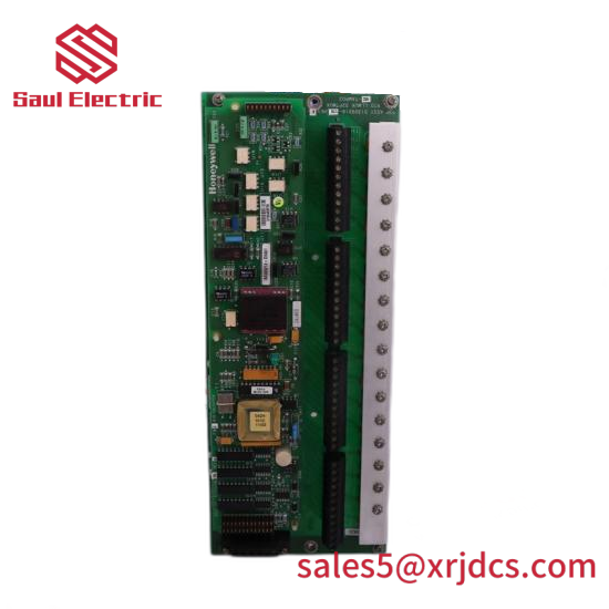 honeywell_51309154-175.png Honeywell 51309154-175 High-Performance Industrial Control Module