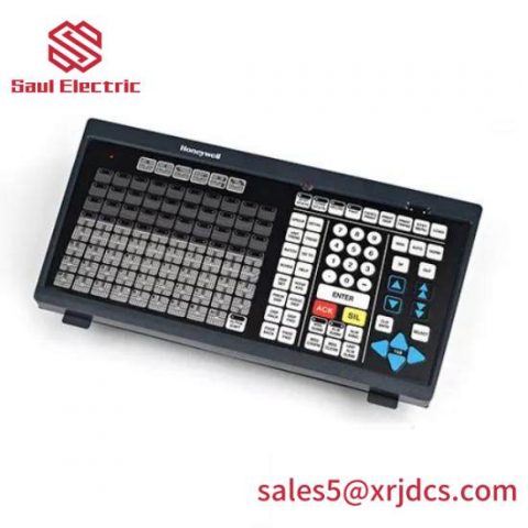 Honeywell 51403578-100/FW-30-16 Display: Precision Control Solutions for Industrial Automation
