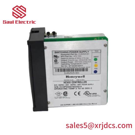 honeywell_900p24-0601_controledge_hc900_io_modules_1.jpg Honeywell ControlEdge HC900 IO Modules 900P24-0601 - Industrial Automation Solutions