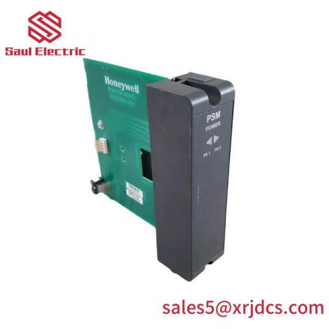 Honeywell 900PSM-0200 Power Status Module - Reliable Monitoring Solution for Industrial Control Systems