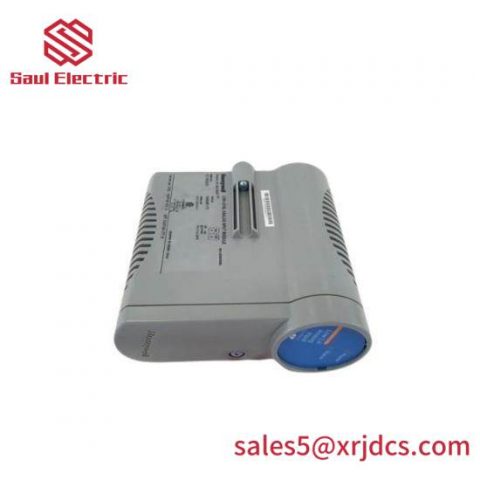 Honeywell A06B-6077-H106 Industrial Control Module, Compact and Efficient