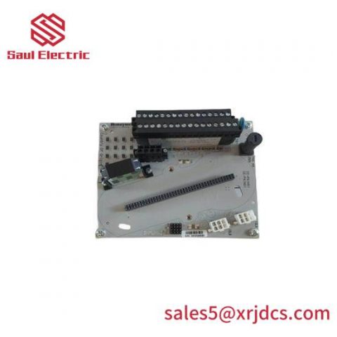 HONEYWELL CC-TA0X51: Industrial Analog Input Module