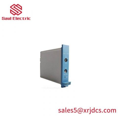 Honeywell FC-BKM-0001 Switch Module: Industrial Automation Innovation