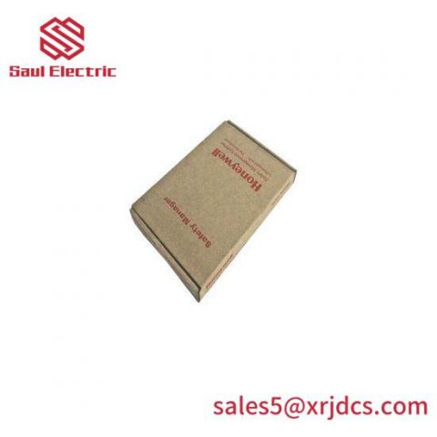 Honeywell 9570-610 Industrial Control Module