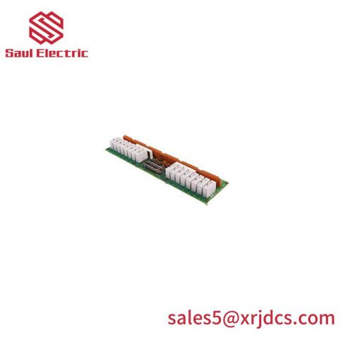 Honeywell FC-TSHARIT-1620M: Advanced Analog Input Field Termination Assembly for Industrial Control Systems