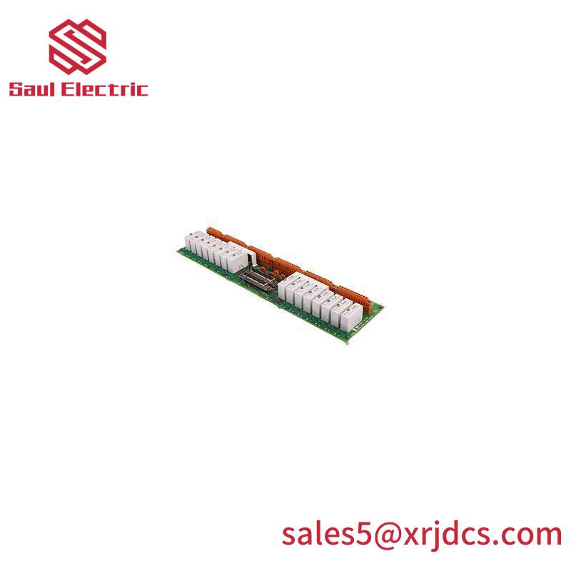 honeywell_fc-tsharit-1620m_analog_input_field_termination_assembly.jpg Honeywell FC-TSHARIT-1620M: Advanced Analog Input Field Termination Assembly for Industrial Control Systems