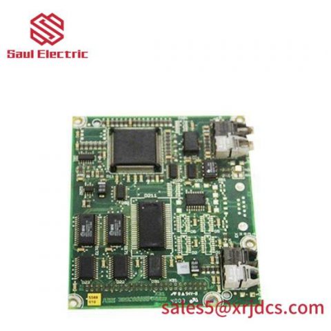 Honeywell FS-SICC-0001/L3 - High Precision DCS Module, for Industrial Automation