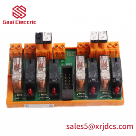 HONEYWELL K2LCN-2 51401551-200 PROCESSOR BOARD