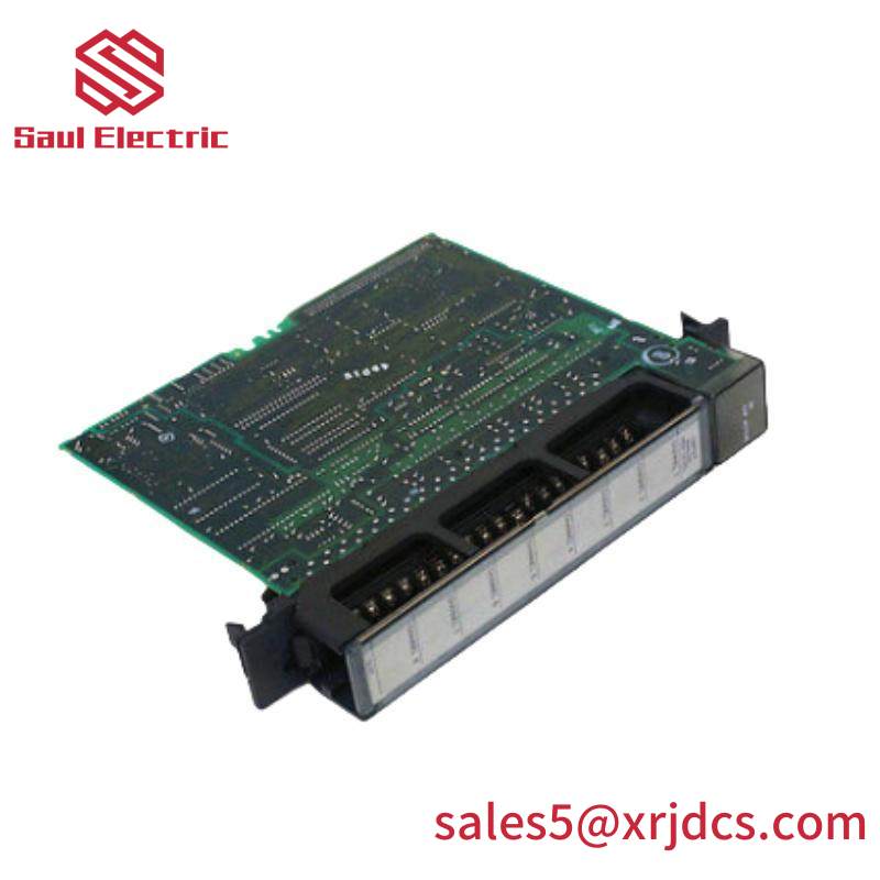 ic697alg230_ge_analog_input_module.jpg GE HE693RTU900 Real-Time Unit for Industrial Automation Controls
