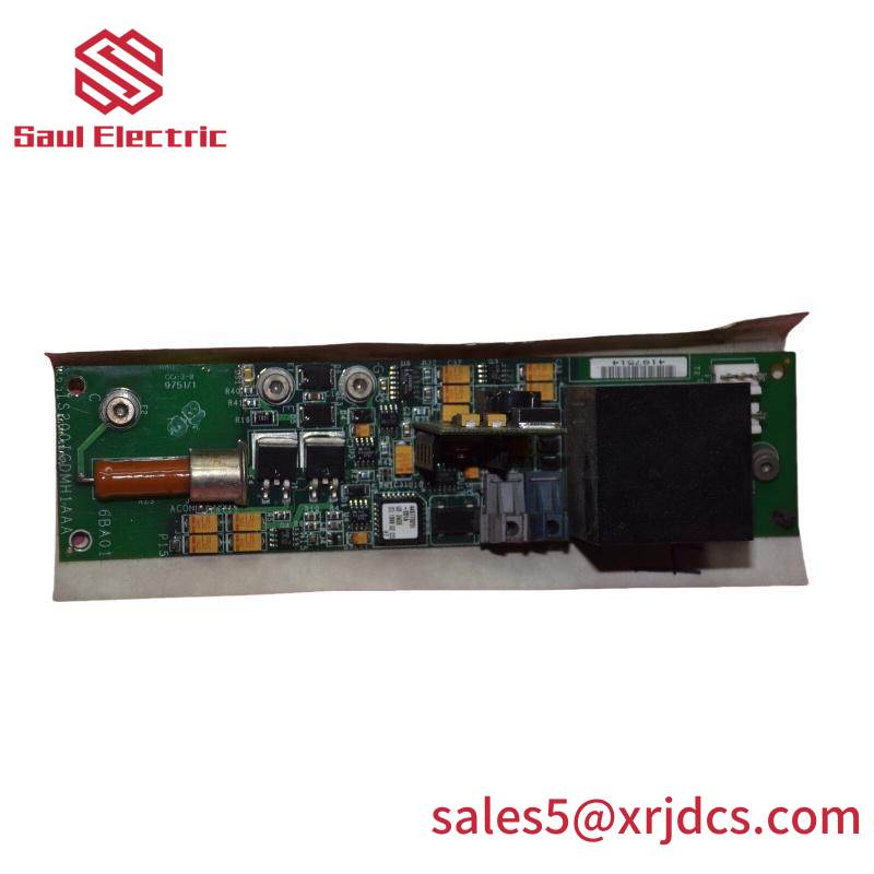 is200igdmh1aaa_ge_circuit_board.jpg GE HE693RTU900 Real-Time Unit for Industrial Automation Controls