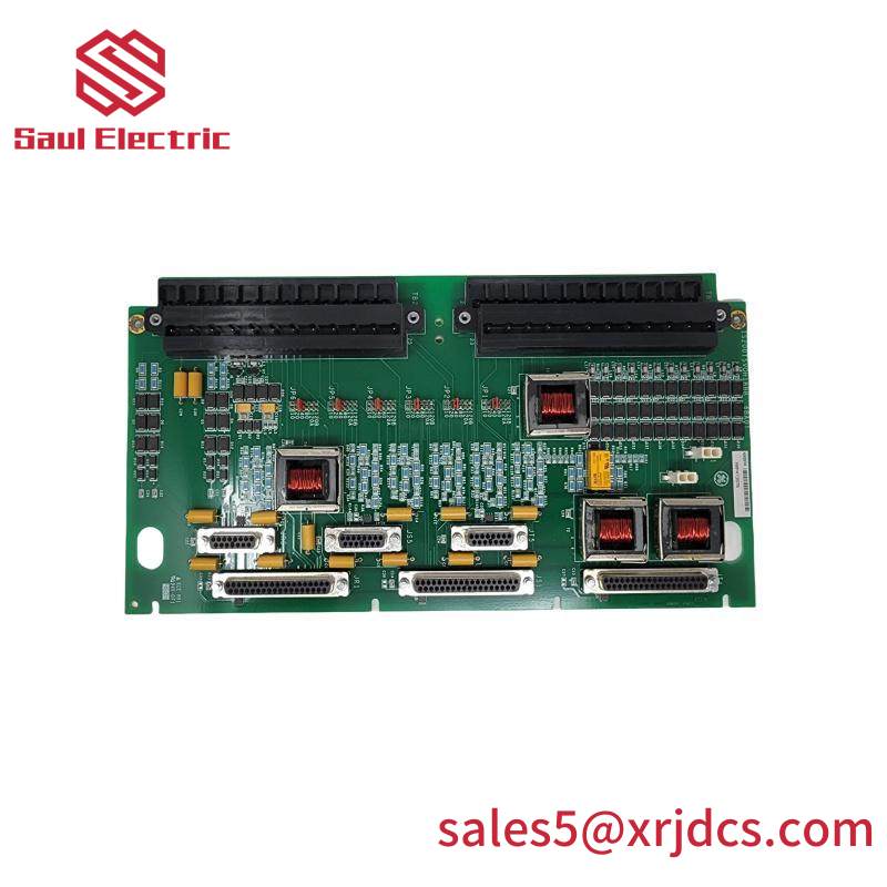 is200tvibh2b_bb_ge_termination_board.jpg GE IS200TVIBH2B BB - Advanced Termination Board for Industrial Control Systems