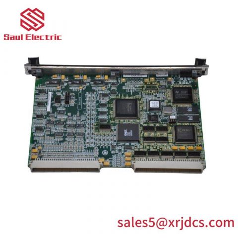 GE IS200VGENH1B - Advanced VME Generator Board for Industrial Control Systems