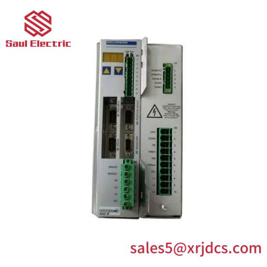 kollmorgen_servostar_443m-c_s403am-ca_servostar_servo_drive.jpg Elau SM140/30/210/P0/45/M1/B1 High Performance Motion Control Module