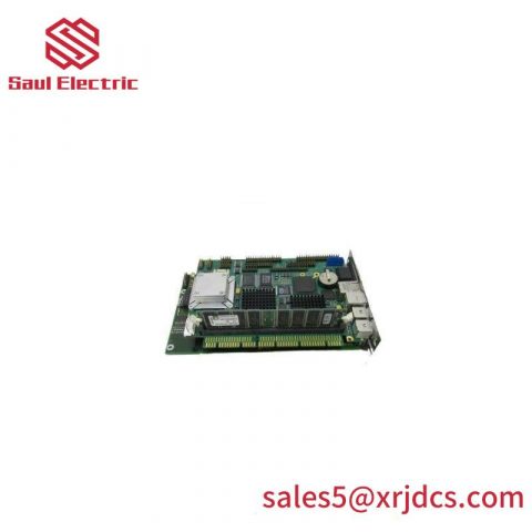 KONTRON 886LCD-M/MITX Industrial Control Module, Display & Computing