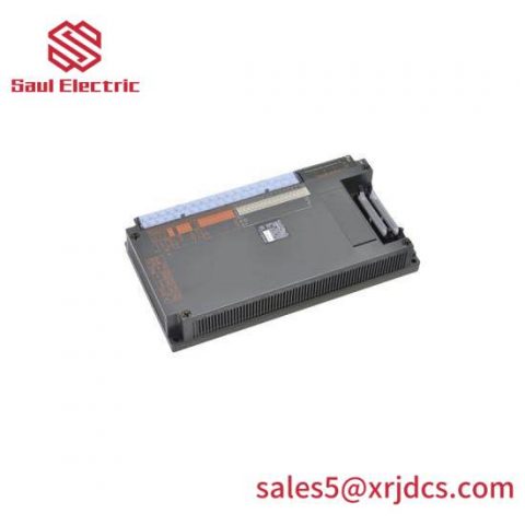 Mitsubishi A0J2-E28AR Programmable Logic Controller Module