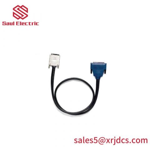 NI SHC68-68-RDO Digital R Series Cable - High Precision Control Solution