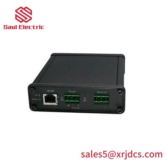 prosoft_an-x2-sqd_communications_module.jpg ProSoft AN-X2-SQD Industrial Communications Module, High-Speed Data Transfer for Manufacturing Environments