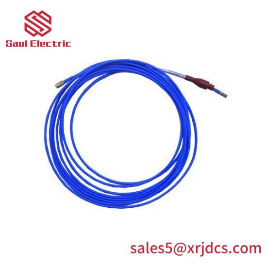 provibtech_tm0181-040-01_extension_cable.jpg PROVIBTECH TM0181-040-01 Industrial Extension Cable