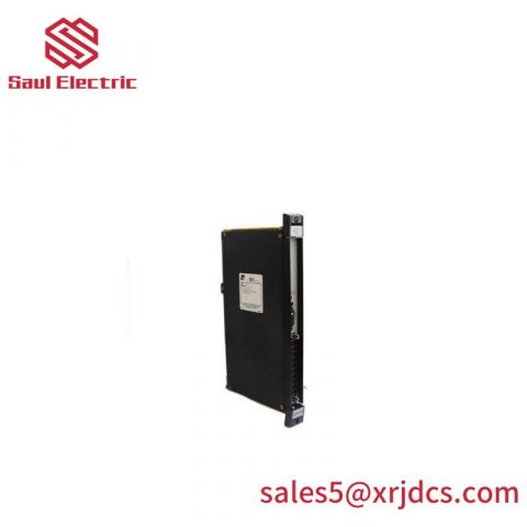 Reliance 0-57406-H: High-Performance Analog Input/Output Module