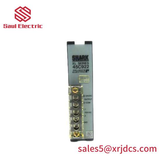 reliance_45c922.jpg Omron 45C922 Control Module