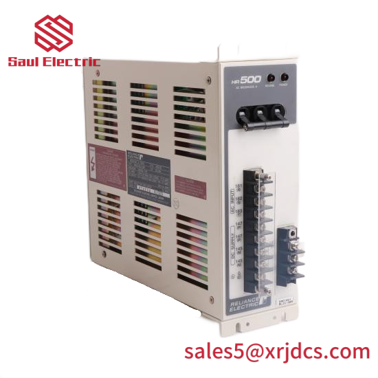 reliance_electric_57c421b.png Curtis 1297-2413 Motor Control Module - Efficient Industrial Automation