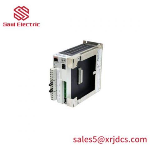 Bosch Rexroth R911280940RMG122-NN Control Module, High Precision Industrial Automation Component