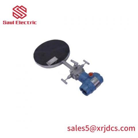 ROSEMOUNT 2051CD2A02A1AS3I1M5 Differential Pressure Transmitter