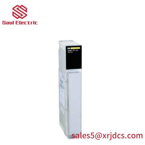 Schneider Electric 140CPU43412U Unity Processor for Modicon Quantum Automation Platform