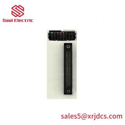 Schneider Modicon X80 BMXDDM3202K Discrete Mixed IO Module
