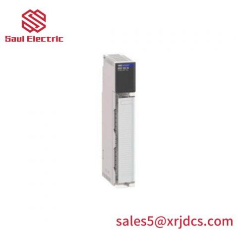 Schneider Electric 140DDO84300C - High-Performance Digital Output Module