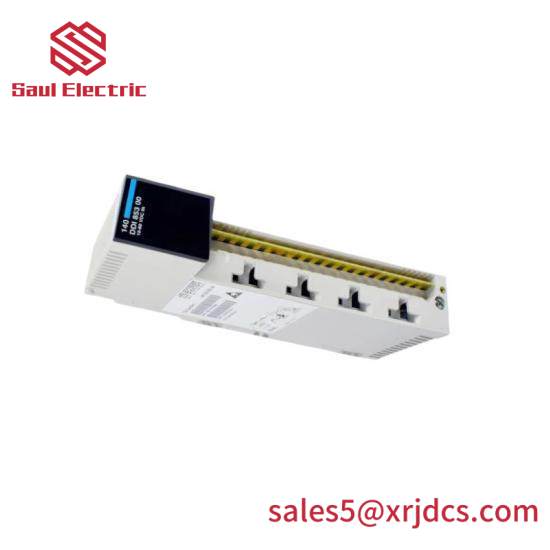 schneider_plc_140ddi85300_1.jpg Schneider M580-Q BMEP582040H Enhanced ePAC Level 20 Single Unit Processor, Supports DIO & RIO