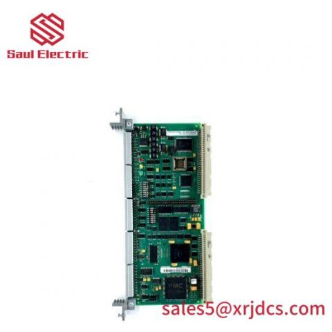 SIEMENS 6DD1842-0AA1 - High-Quality, Affordable Excitation Control Module
