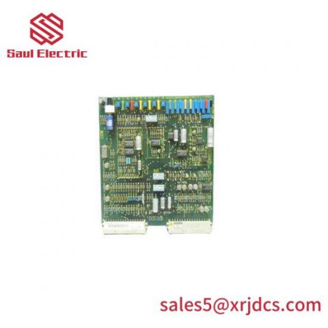 SIEMENS 6DM1001-4WB00-0: Advanced Control Module for Industrial Automation