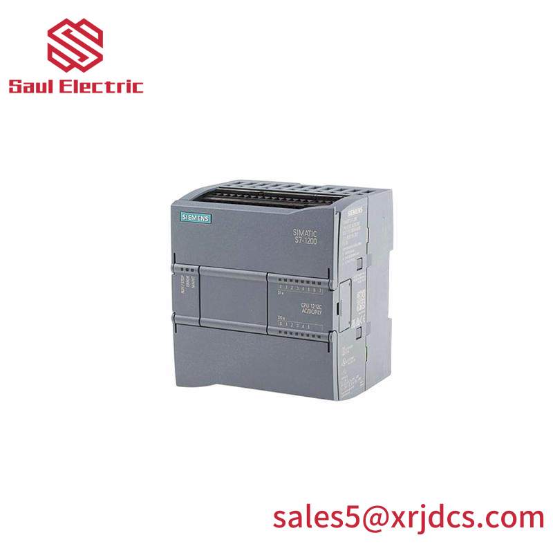 siemens_6es7214-1hg40-0xb0_compact_cpu.jpg Siemens S7-1200 CPU 6ES7214-1HG40-0XB0 - Compact Control Module