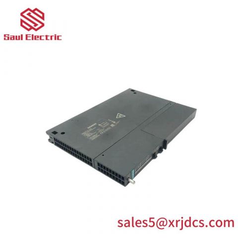 Siemens 6ES5955-3LF44 - Advanced SIMATIC S5 Control Module