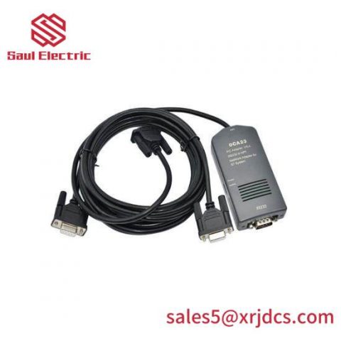 SIEMENS 6ES7 972-0CA23-0XA0 PC Adapter for Industry Control Solutions