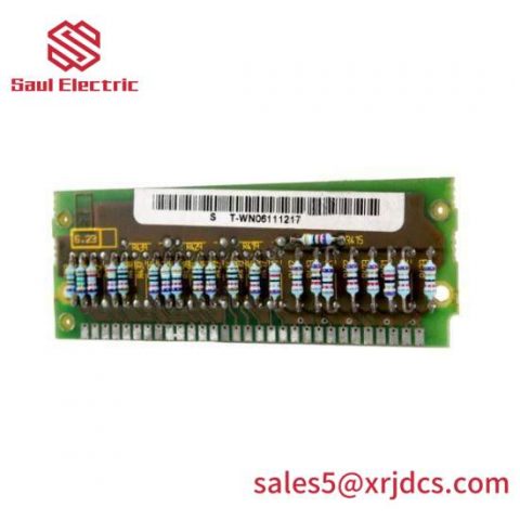 Siemens 6SE7035-1EJ84-1BH0 ABO Drive Module for Industrial Control Systems