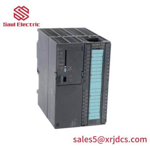 Siemens 7MH4 900-3AA01 - SIWAREX U Weighing Module