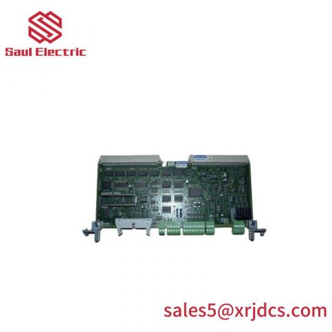 SIEMENS C98043-A1680-L1 CONTROL CARD: Advanced Industrial Automation Module