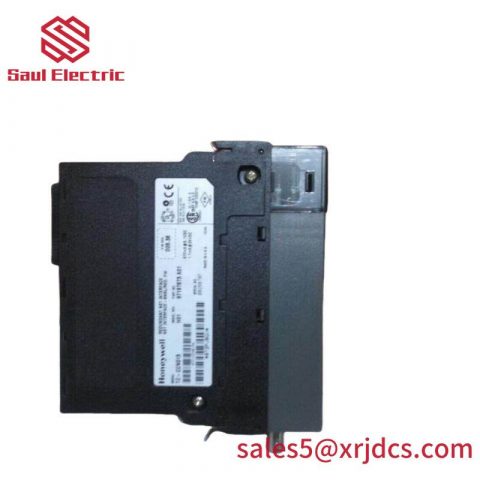 Honeywell TC-CCN013 Redundant Network Interface Module