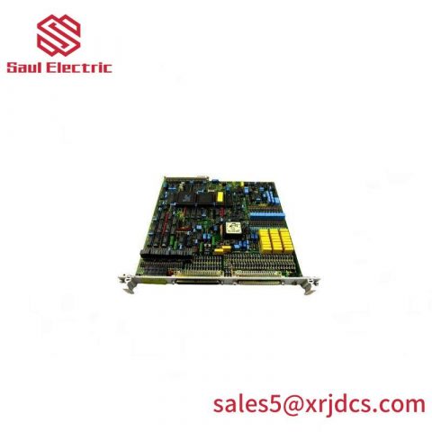 Philips TEMP33 940446202331 Industrial Temperature Monitoring Card