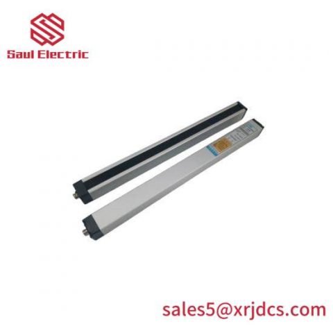 TIRY NA20-8 Safety Light Curtain Sensor: Advanced Protection for Industrial Automation