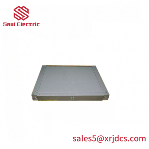 Trusted T8841 | 8-Channel ICS Triplex: Unmatched Reliability and Performance in Industrial Control Solutions