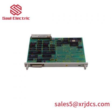 Siemens VIPA I 7621 Interface Assembly - Control & Automation Solutions