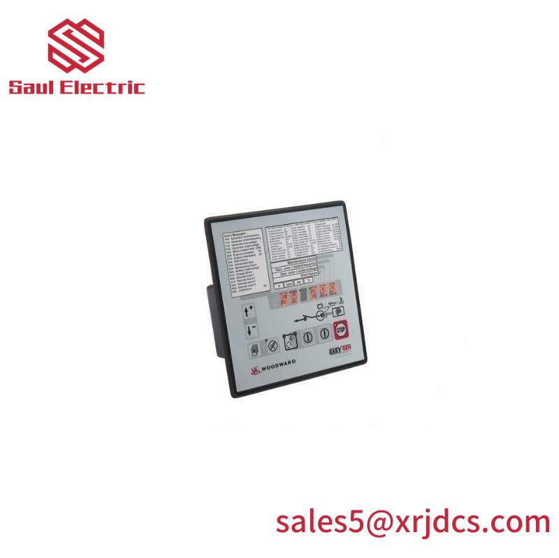 woodward_8440-1800_easygen-320_metering_and_generator_protection.jpg Woodward 9905-861 Digital Steam Turbine Control Module