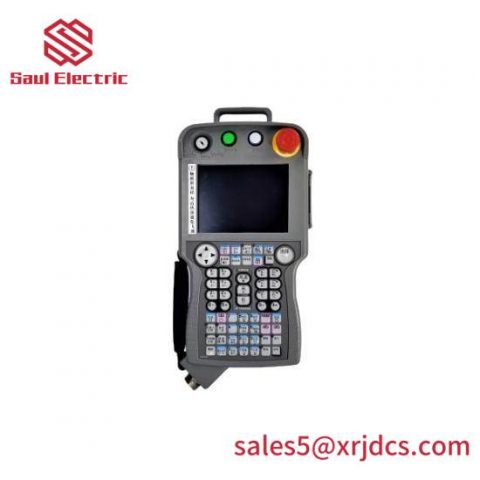 Yaskawa DX200 JZRCR-YPP21-1 Motoman DX200 Teach Pendant - Control Panel for Industrial Robots