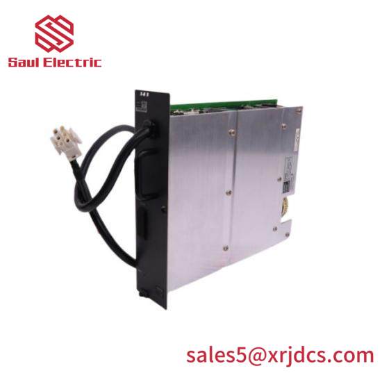 yaskawa_pw402_power_supply.jpg Yaskawa SGMAH-04AAA-4E New | Advanced Motion Control System