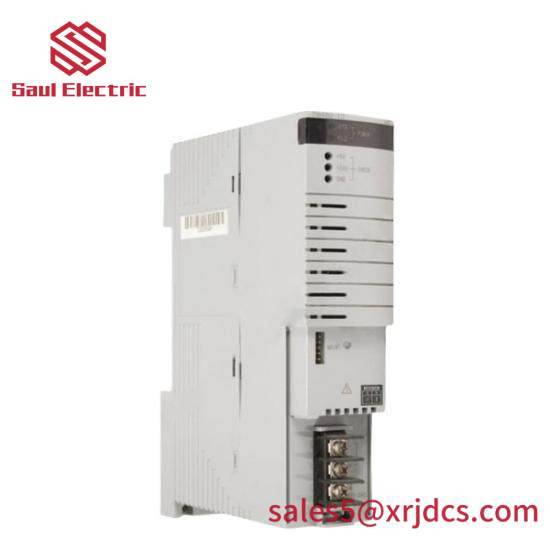 yokogawa_pw48101.jpg Yokogawa Power Supply Module PW48101, for Industrial Control Solutions